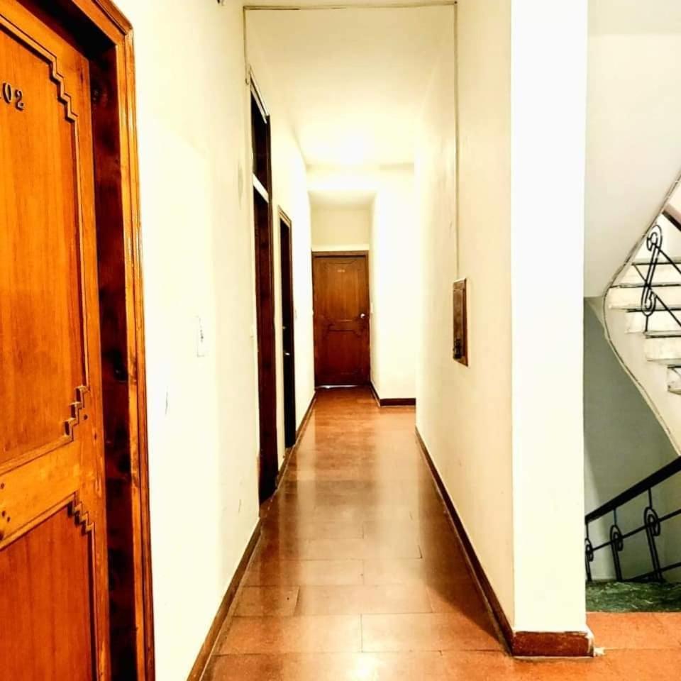 Hotel Kalinga Intercontinental Manali Exteriér fotografie