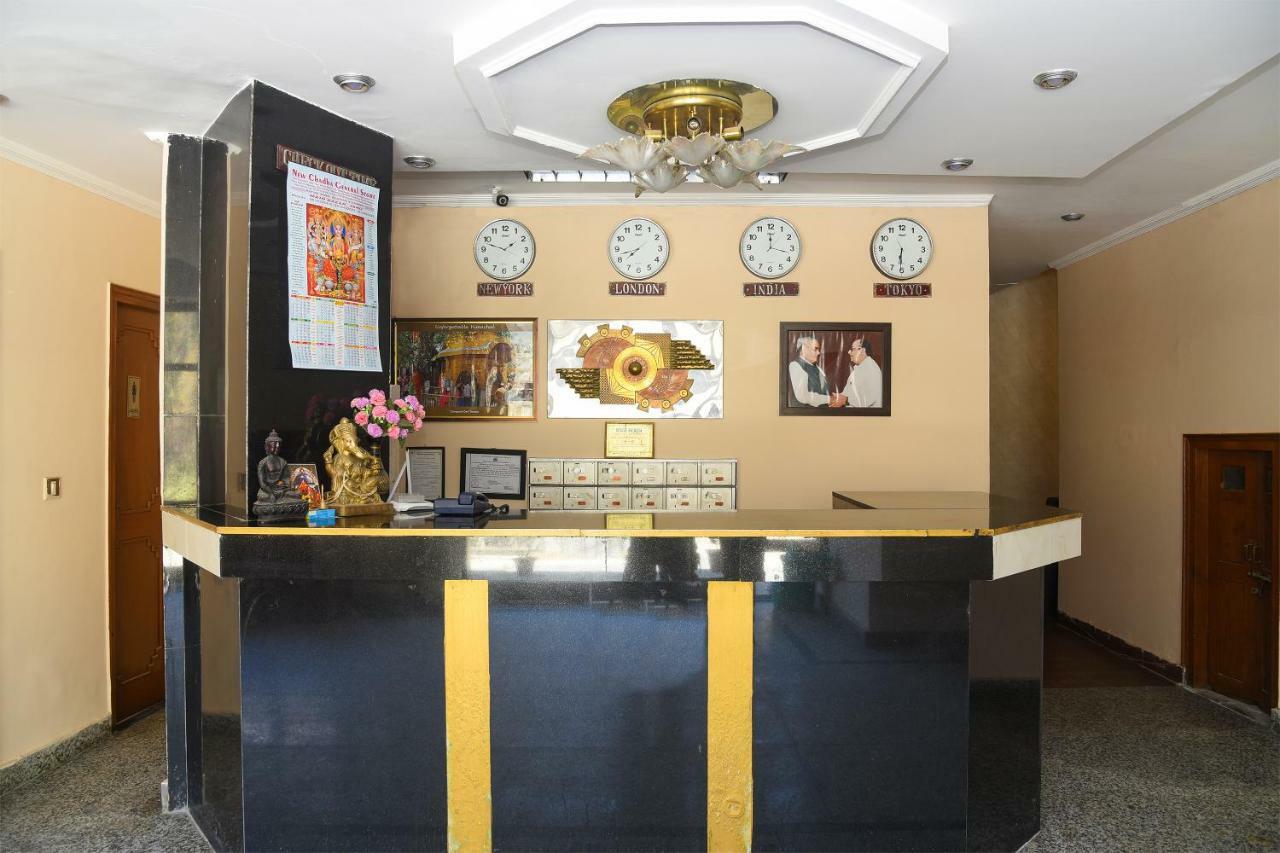 Hotel Kalinga Intercontinental Manali Exteriér fotografie